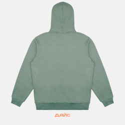 Толстовка мужская Carhartt WIP Script Embroidery Hooded