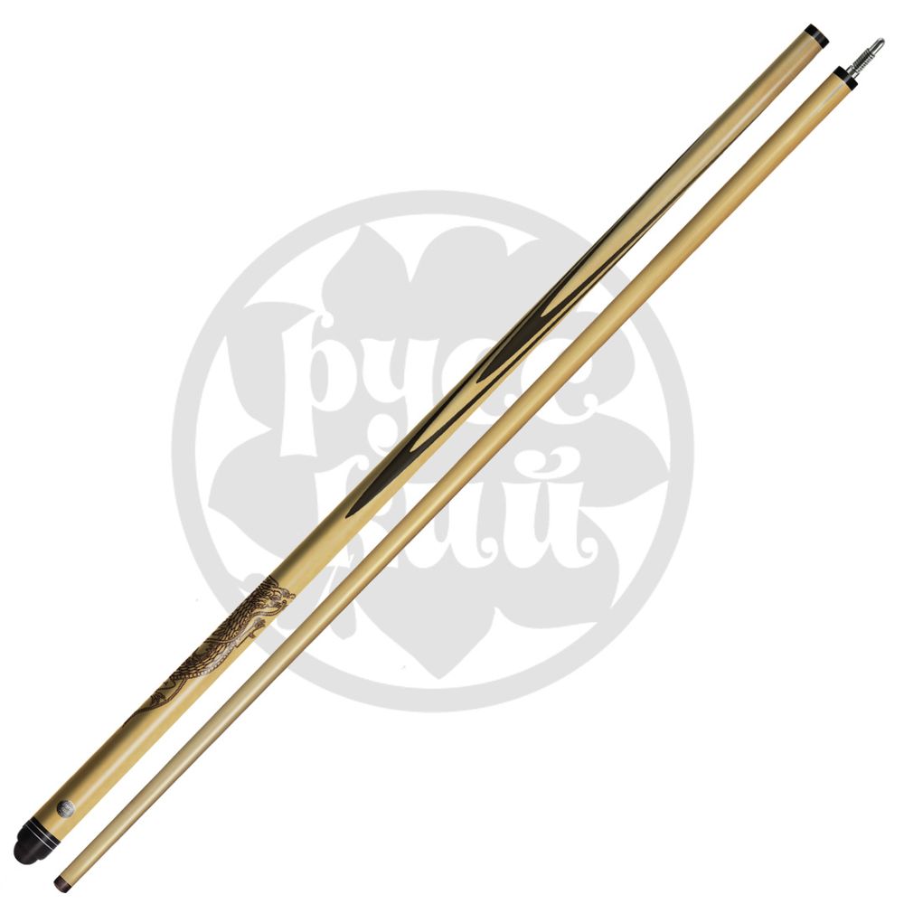 16-5-Р Кий Дракон 3-запила 2 РС, черн.граб/граб(РК)