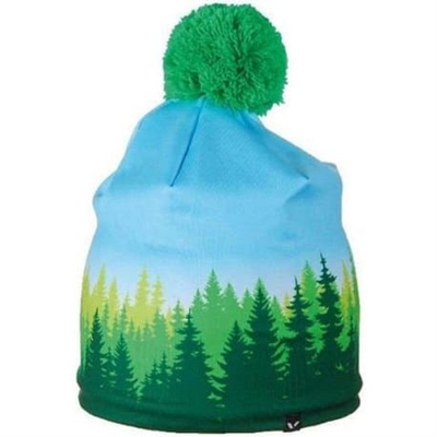 Шапка VIKING Pike Blue (б/р)