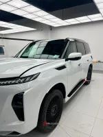 КОВАНЫЕ ДИСКИ ДЛЯ INFINITI QX80 Z63 2025 Инфинити