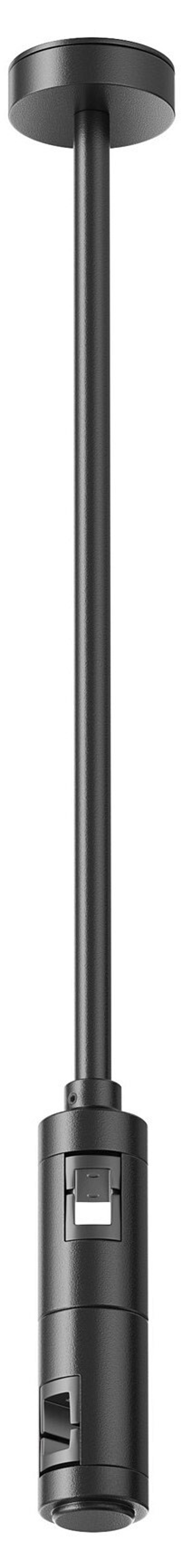 Основание на штанге Maytoni Accessories for tracks Flarity TRA158C-D1-B