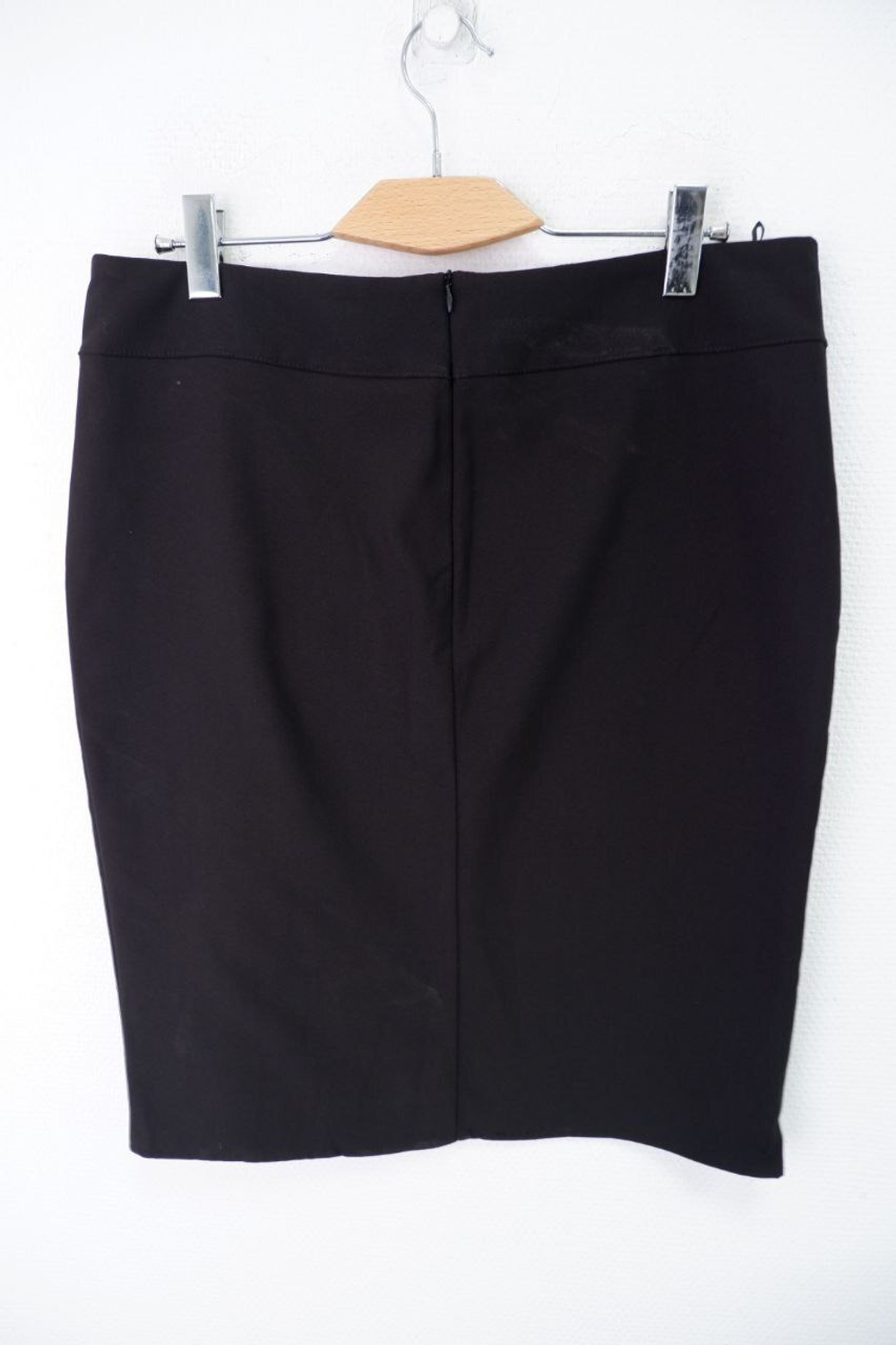 Юбка утепленная 54 размер, новая