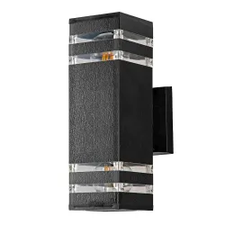 Уличный настенный светильник Arte Lamp