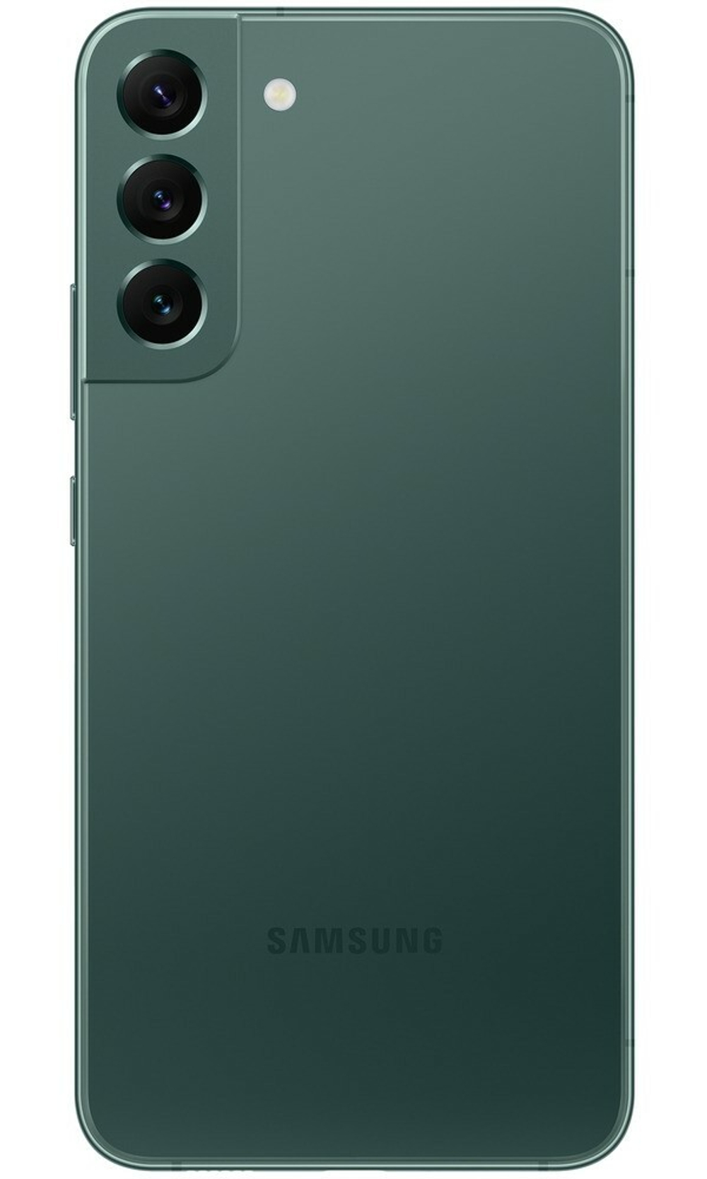 Samsung Galaxy S22 8 ГБ | 256 ГБ (Зелёный | Green)