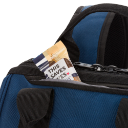 Городской рюкзак-сумка 29х17х41 см (20 л) SWISSGEAR 3577302405