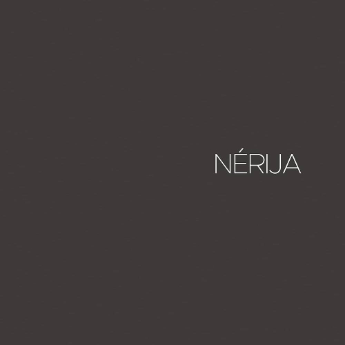 Nerija - Nerija EP - Nubya Garcia Project
