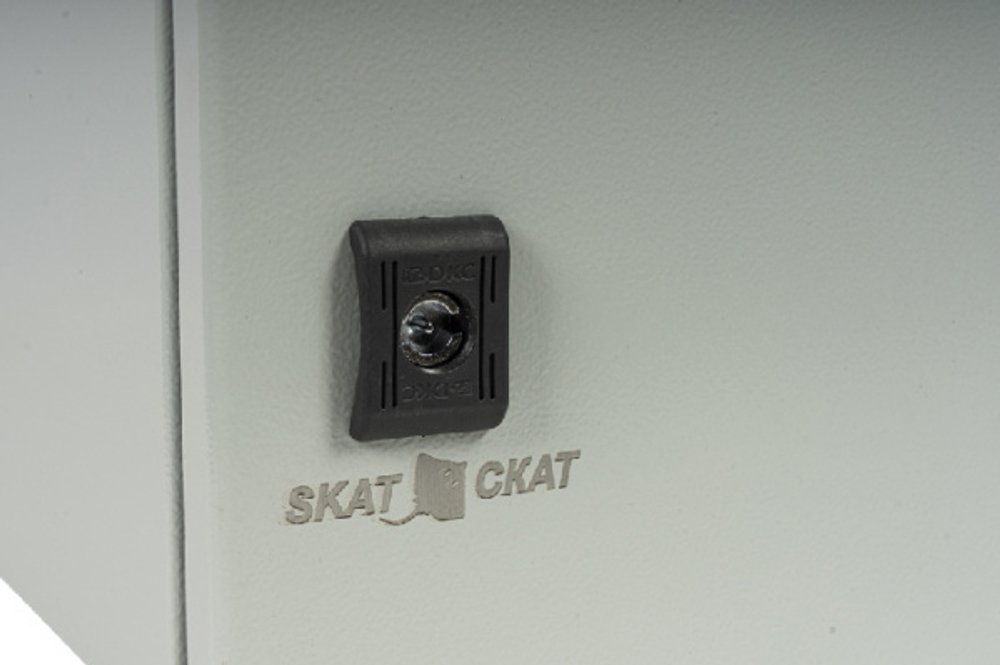 Шкаф Бастион СКАТ ШТ-6625АВ