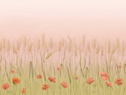 Коллекция Flower dreams 2