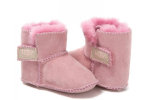 UGG Пинетки Pink