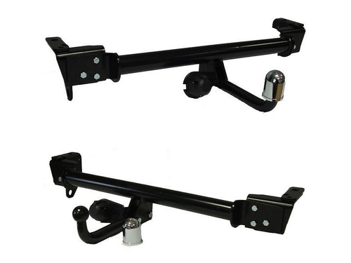 Фаркоп Балтекс для Toyota RAV4 II (XA20) 2000-2005(паспорт и сертификат в комплекте)(без электрики)арт.Y02