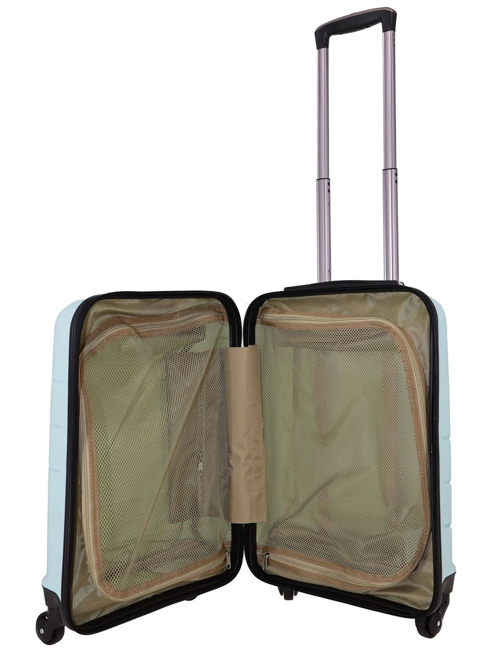 Чемодан 461 / Полипропилен