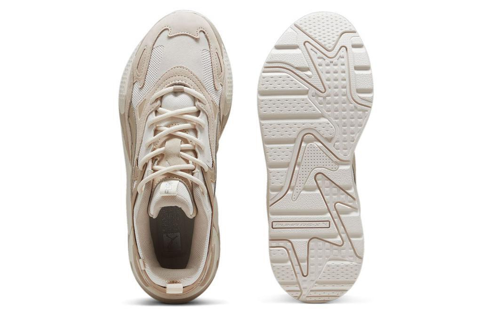 Кроссовки Puma RS-X 'Brown' 390776-34