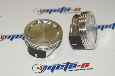 Поршни СТИ 218.14 (84,0, h=23,8 лунка 6,0 см.куб, p=18/53мм, valve=32/29, 1,2/1,5/2,0)