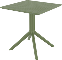 Стол пластиковый Sky Table 70