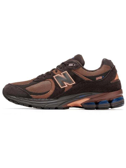 Кроссовки New Balance 2002R Brown