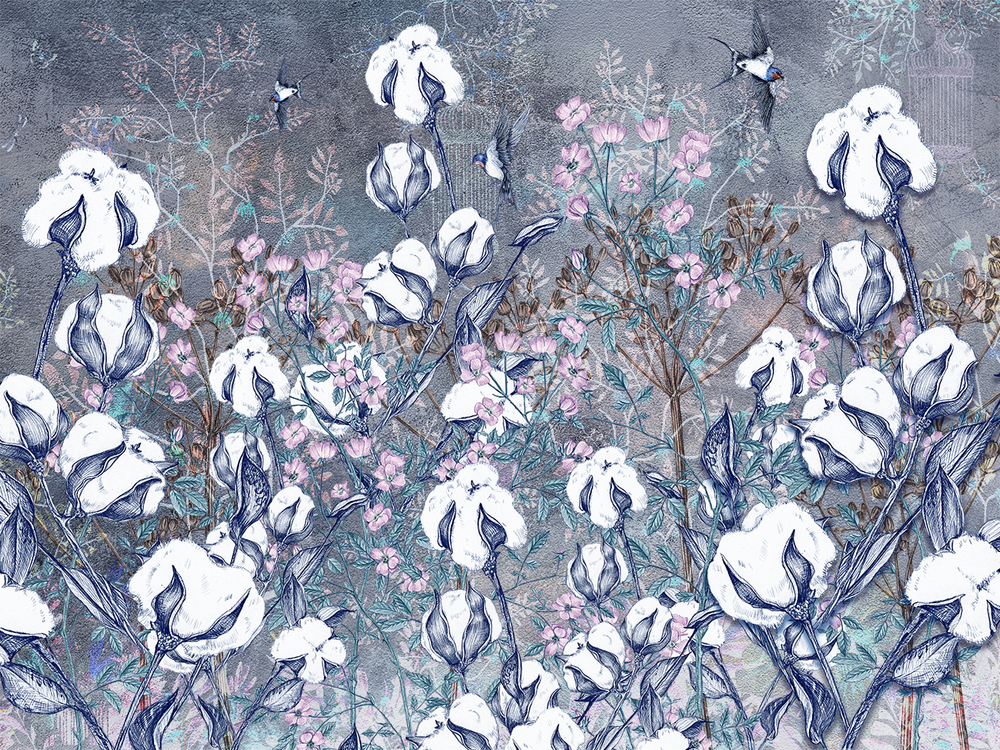 Коллекция BOTANICA