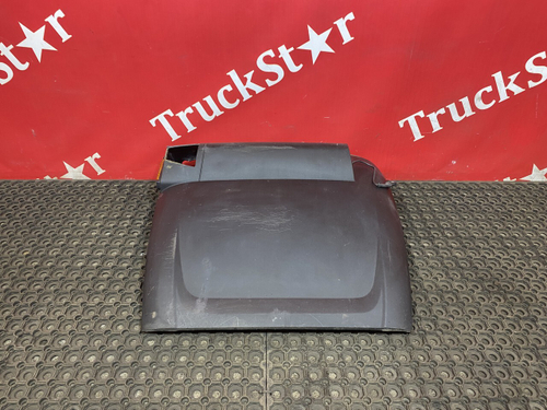 Крыло заднее правое передняя часть 2018г