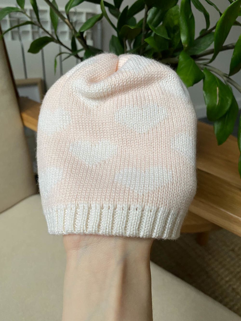 Шапка Il Trenino, 56