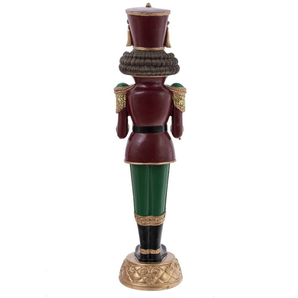 GAEM Фигурка декоративная "Щелкунчик", L9 W11,5 H35 см