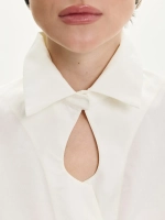 Рубашка DEW, белый