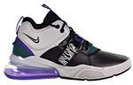 Кроссовки Nike Air Force 270 GS (Подростковая размерная сетка)