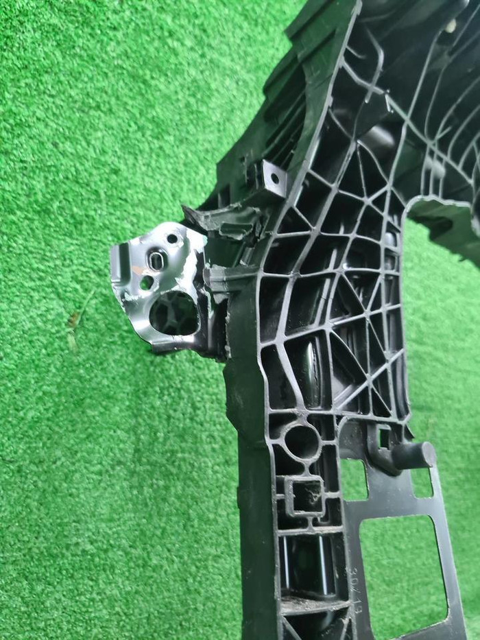 Телевизор Porsche Cayenne 3 PO536 (2017-н.в.)