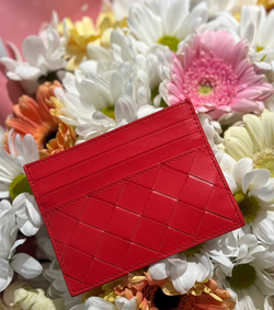 Картхолдер Bottega Veneta