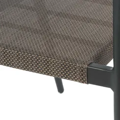 Плетеный стул Travo