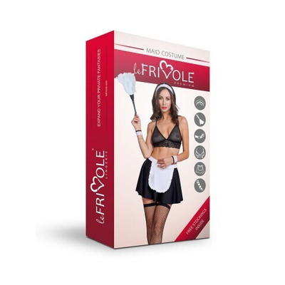 Костюм Французской горничной (S/M)