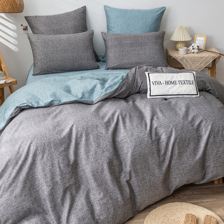 Комплект постельного белья Сатин 100% хлопок C555