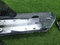 ДХО Комплект Kia Seltos (2019-н.в.)