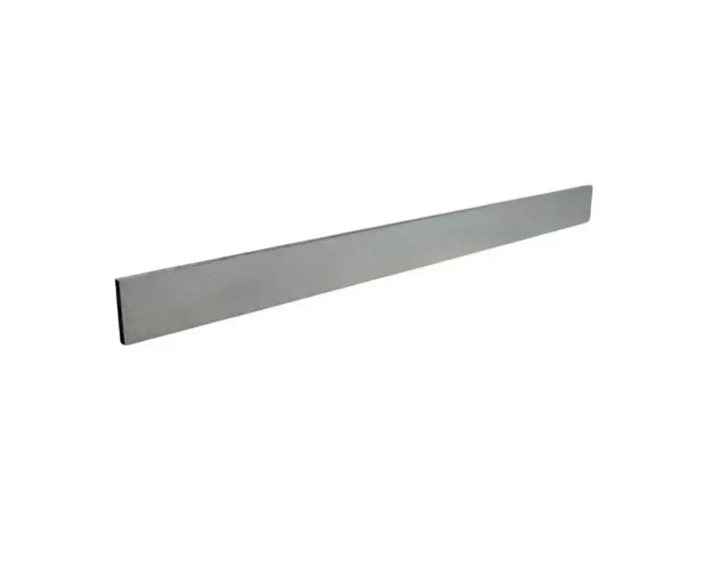 Пластина отрезная 200х16х3 мм HSS 60-62 HRC