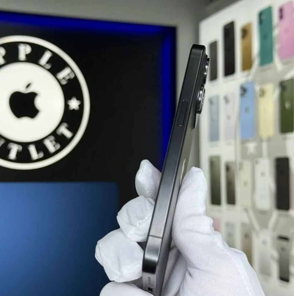 iPhone 15 Pro, 128 ГБ б/у
