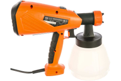 Электрический краскопульт Patriot SG 500 170303505