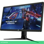 Игровой монитор ASUS ROG Strix XG27UQR