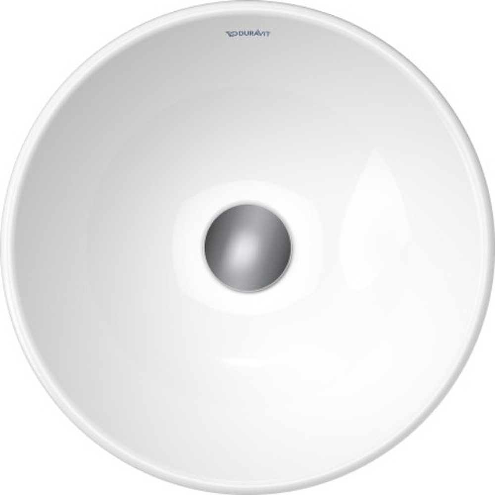 Раковина-чаша Duravit D-Neo 40 2371400070 Белая