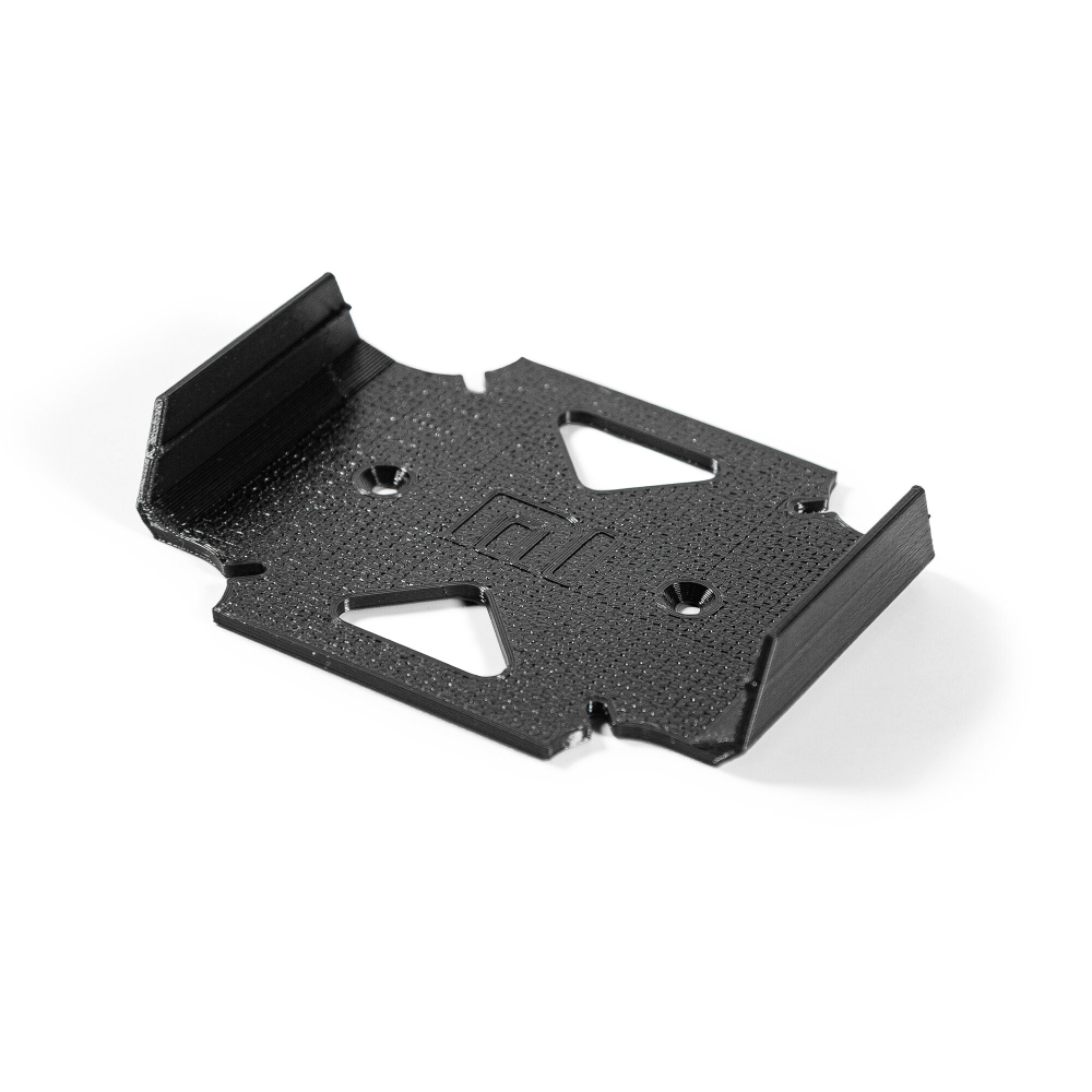 Набор 3 шт. Настенный кронштейн для Mi Box S (1 и 2 поколения), 3D печать