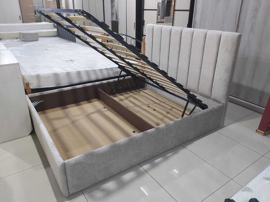 Каркас кровати ЯСМИНА