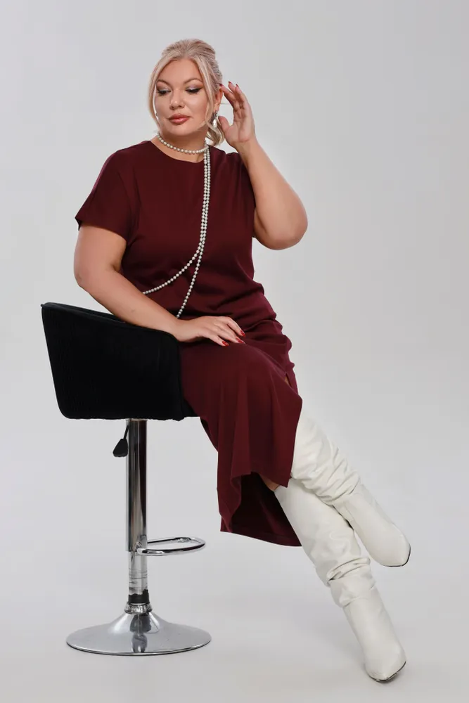 Платье 6407 Fabrika