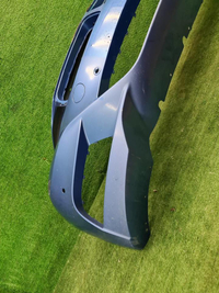 Бампер передний BMW 3er F34 GT (2013-2019) M-paket