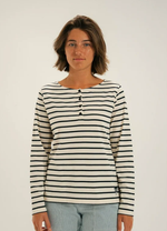 Футболка Mat de Misaine 688-1