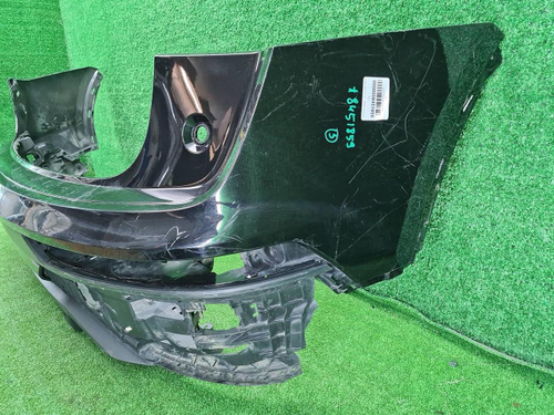 Бампер задний Audi Q5 Sportback (2020-н.в.)