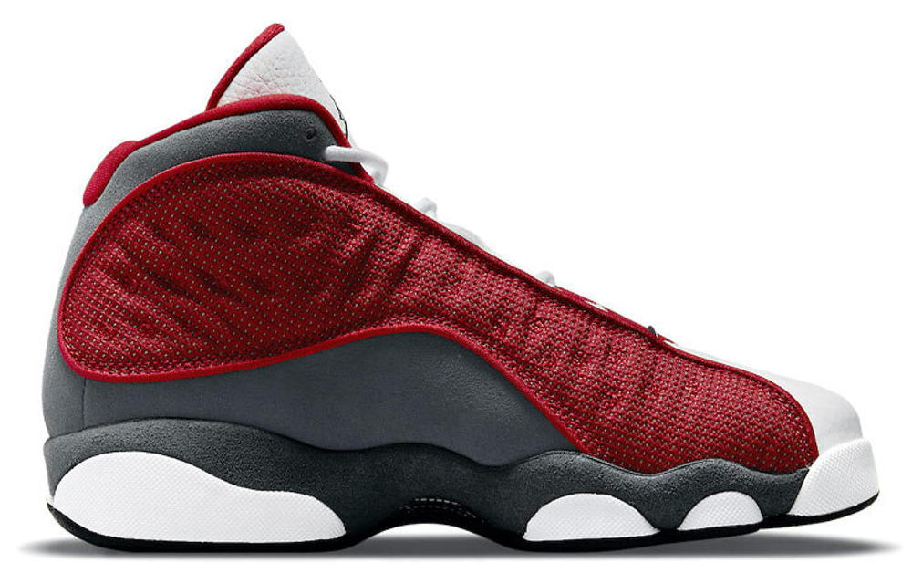 Кроссовки Jordan Air Jordan 13 Retro "Red Flint"