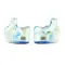 Kinera Idun 2 Golden White Blue