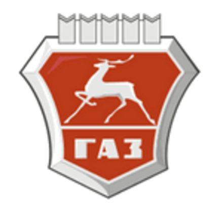 Коврики в салон Газ