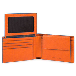 Портмоне Piquadro Blue Square PU1392B2SR/AR