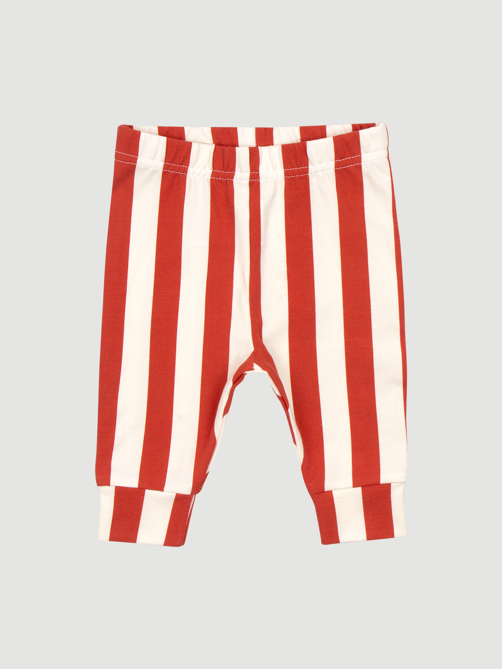 Комплект Mjölk Свитшот Black/Штанишки Red Stripes, уценка