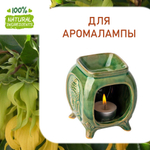 Иланг-иланг, отдушка для свечей и мыла