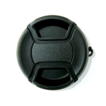 Крышка для объектива Fujimi Lens Cap 40.5mm