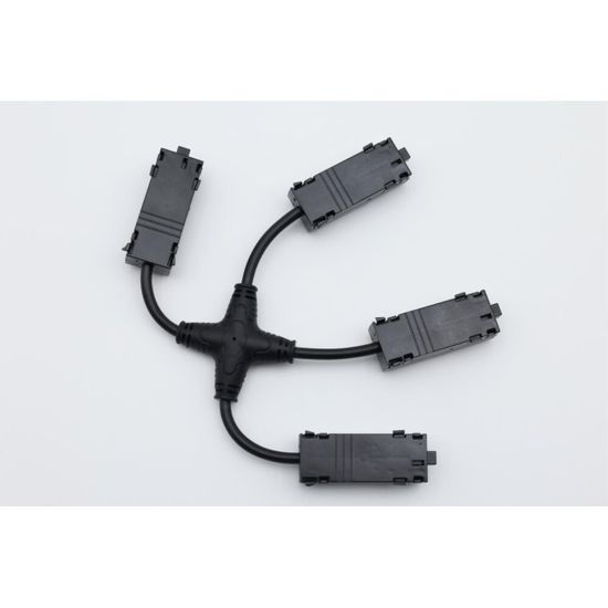 Трековая фурнитура APL.0280.00.05